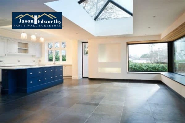 Our top tips for building near a boundary line Biggleswade